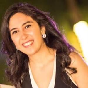 Meet your Posher, Sara